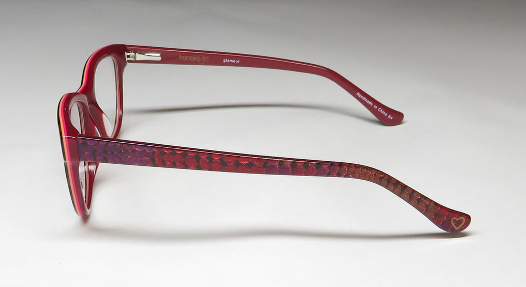 kensie Glamour Eyeglasses