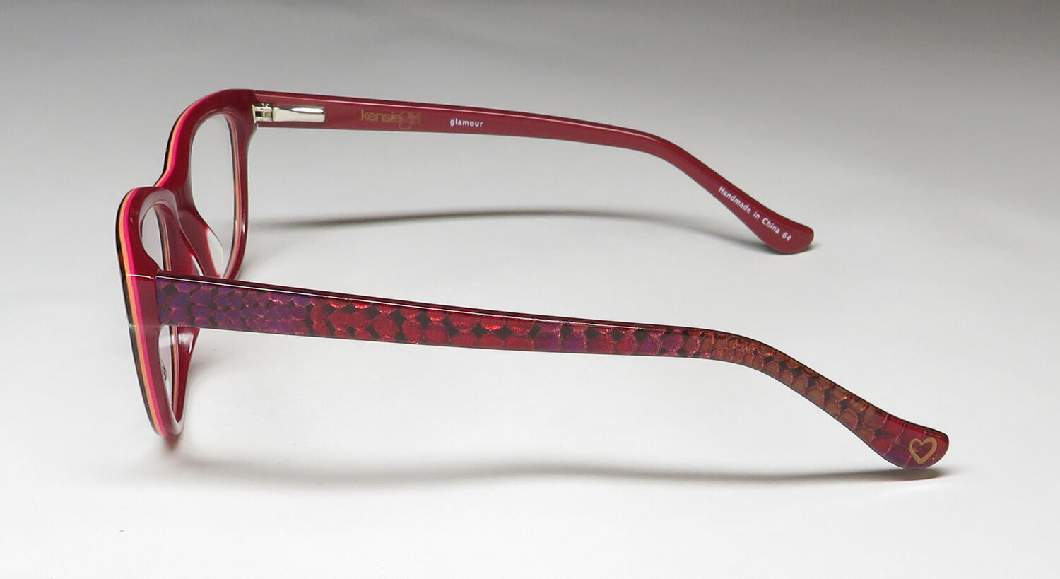 kensie Glamour Eyeglasses