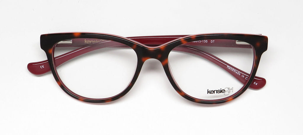 kensie Glamour Eyeglasses