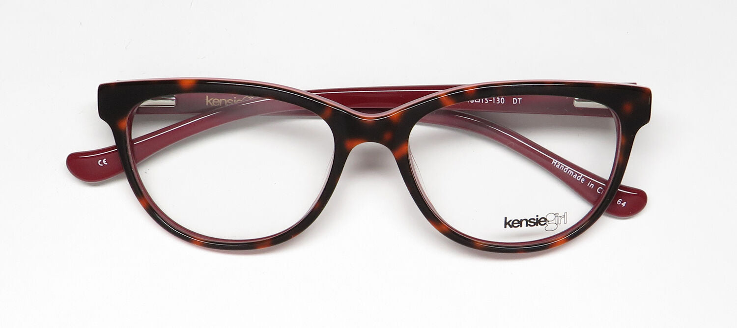 kensie Glamour Eyeglasses