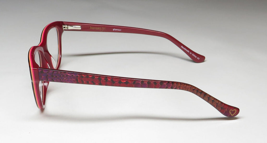 kensie Glamour Eyeglasses