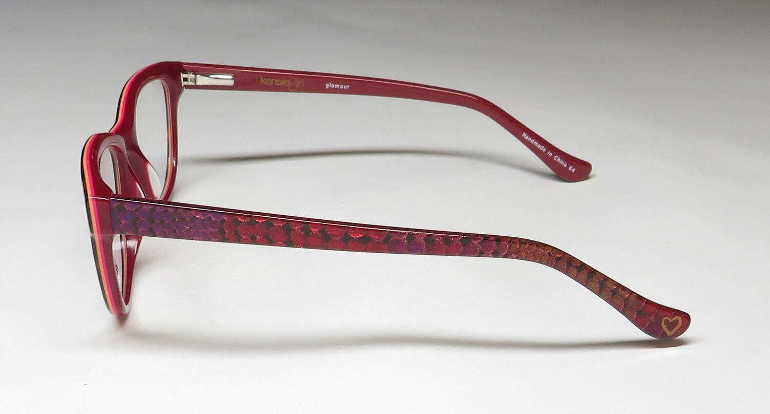 kensie Glamour Eyeglasses