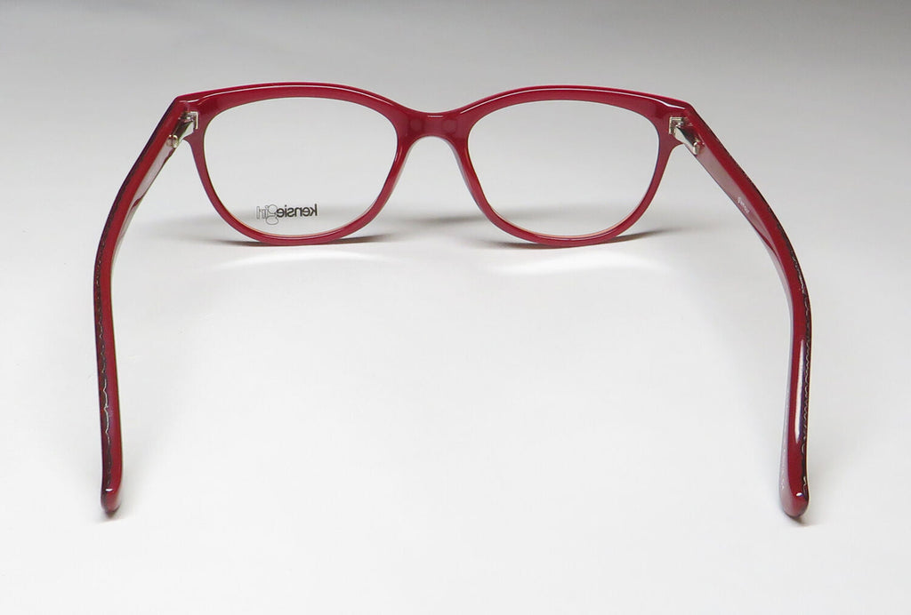 kensie Glamour Eyeglasses
