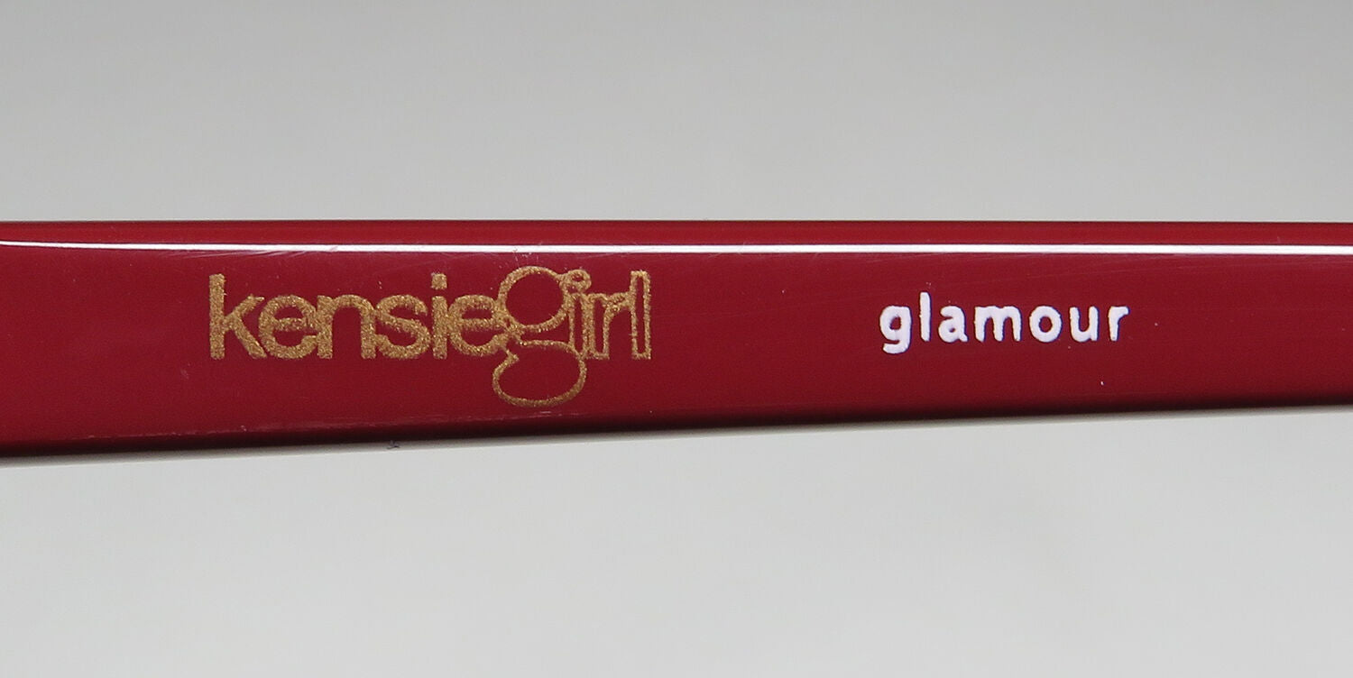 kensie Glamour Eyeglasses