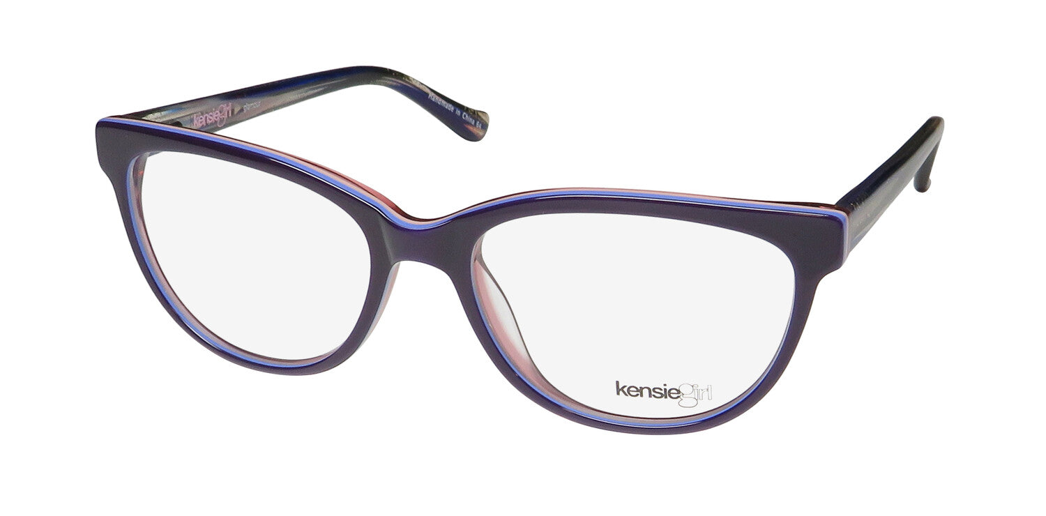 kensie Glamour Eyeglasses
