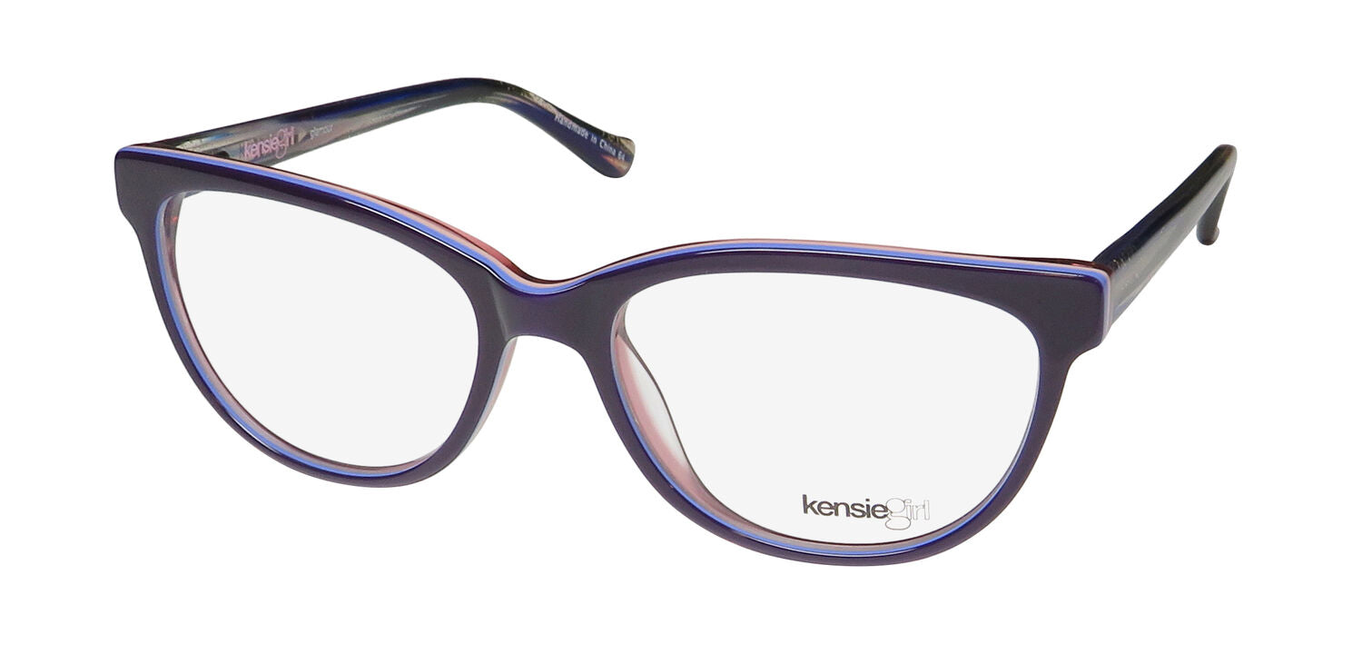kensie Glamour Eyeglasses