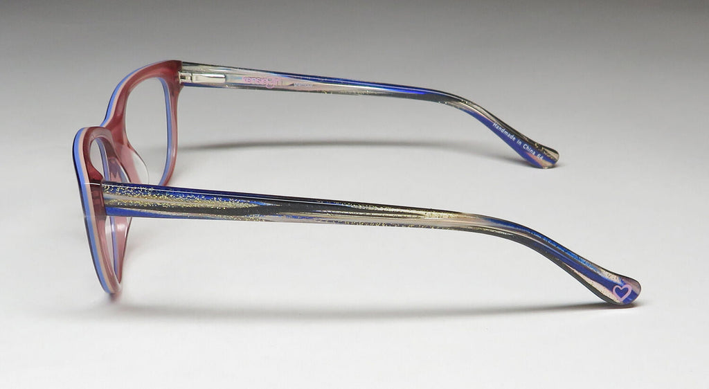 kensie Glamour Eyeglasses
