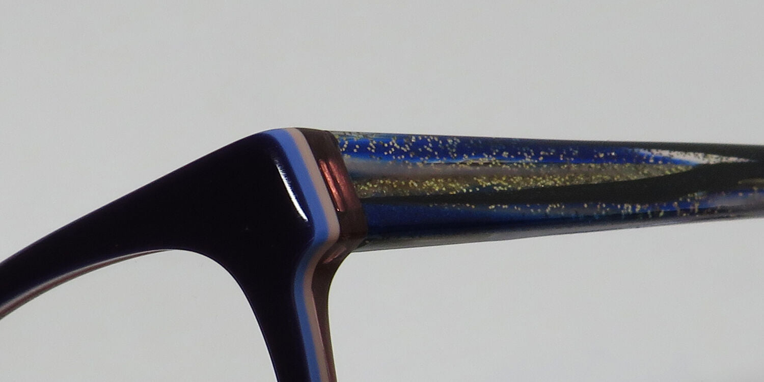 kensie Glamour Eyeglasses