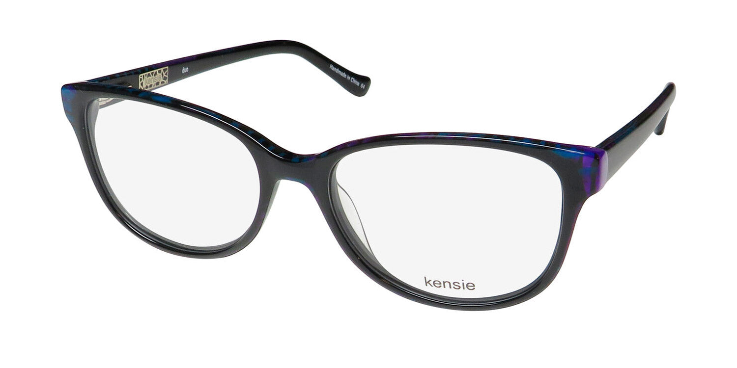 kensie Duo Eyeglasses