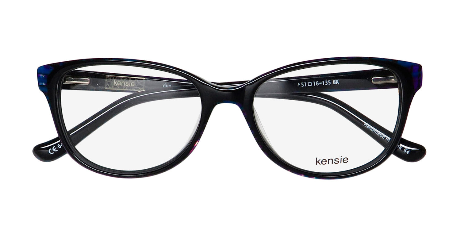 kensie Duo Eyeglasses