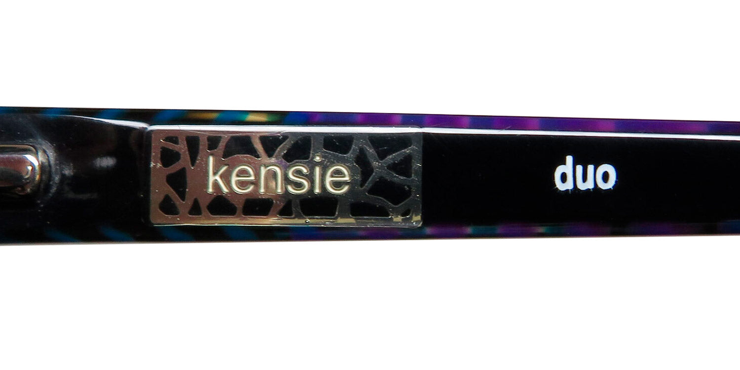 kensie Duo Eyeglasses
