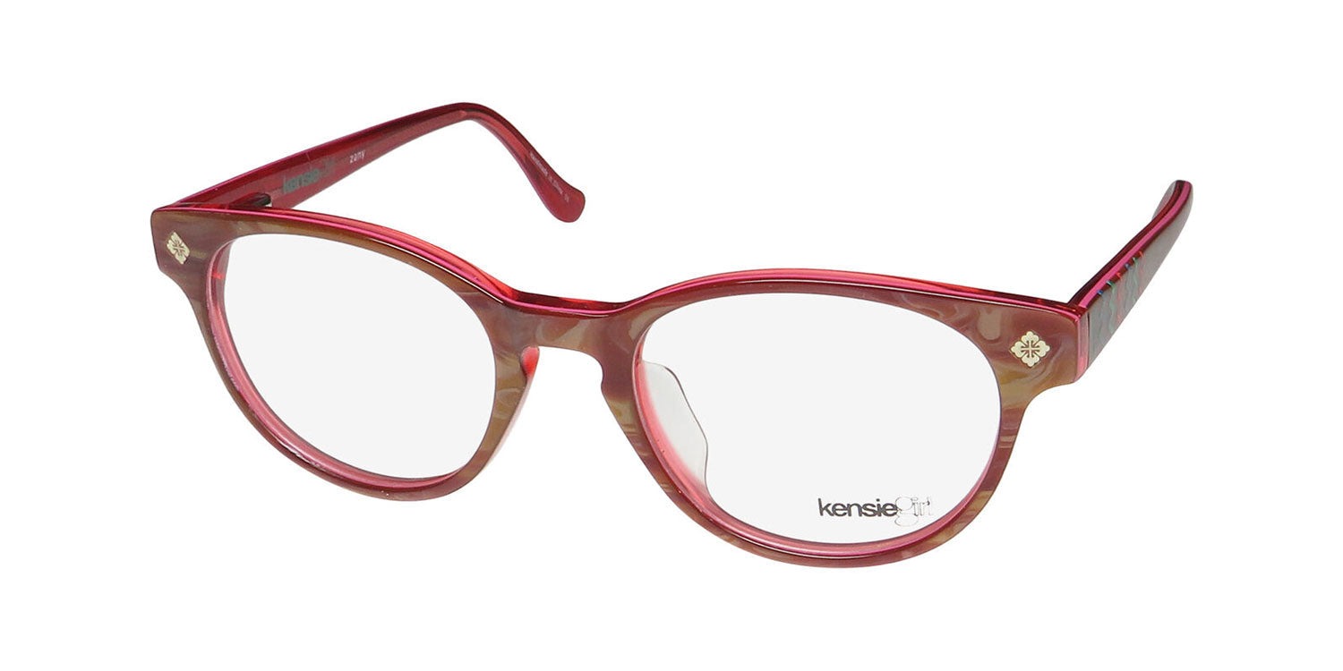 kensie Zany Eyeglasses