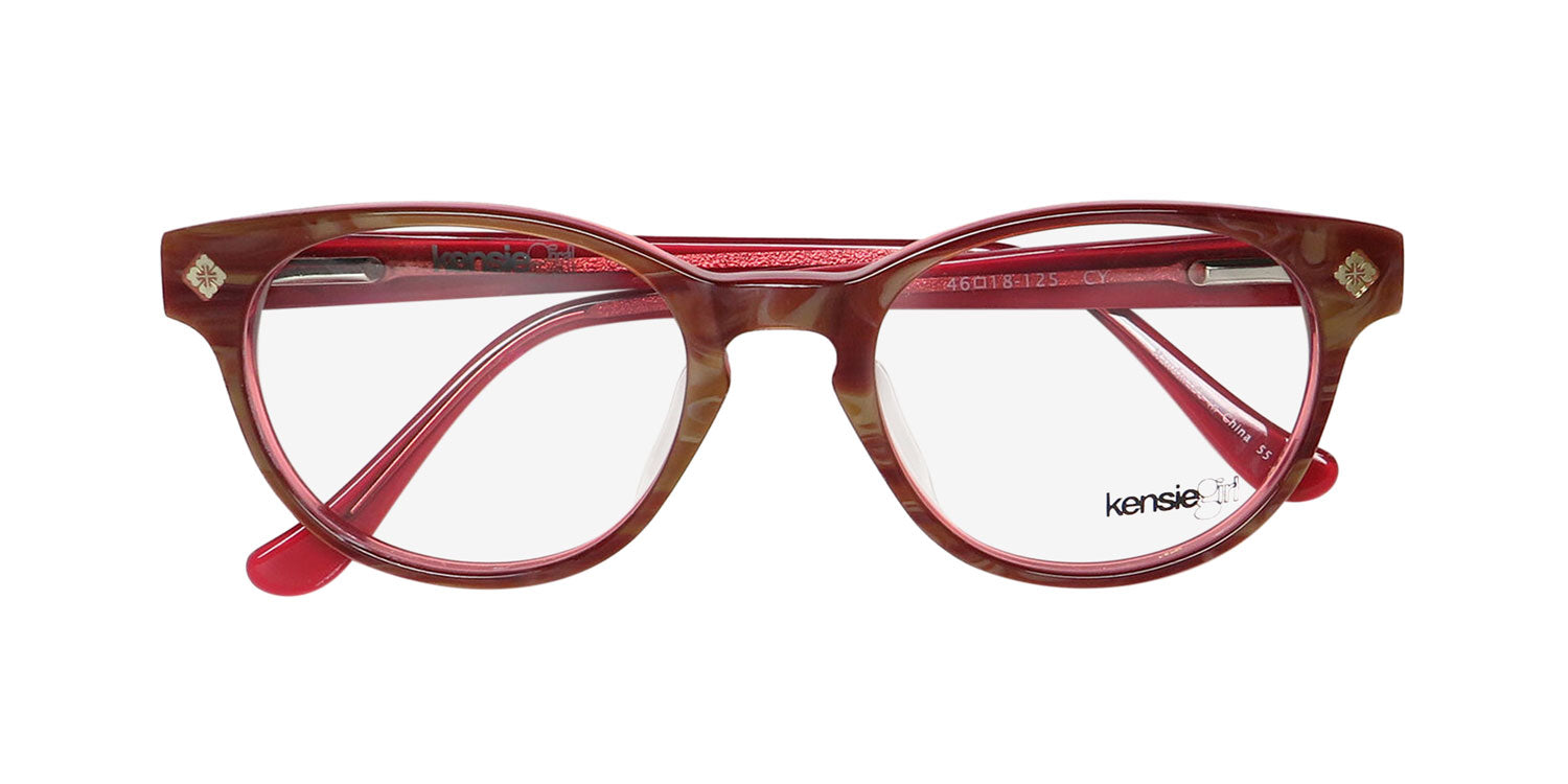 kensie Zany Eyeglasses