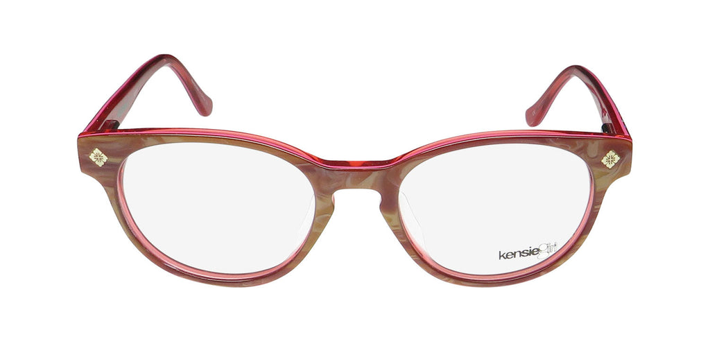 kensie Zany Eyeglasses