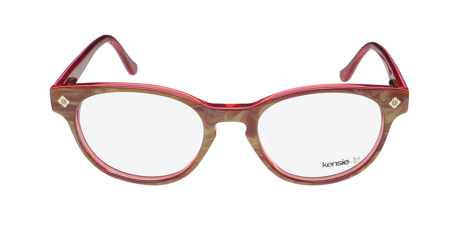 kensie Zany Eyeglasses