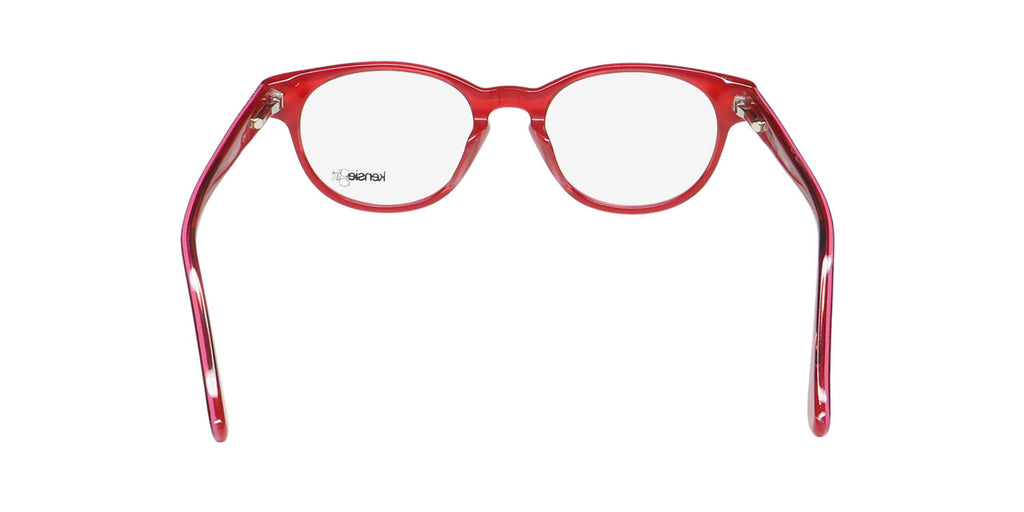kensie Zany Eyeglasses