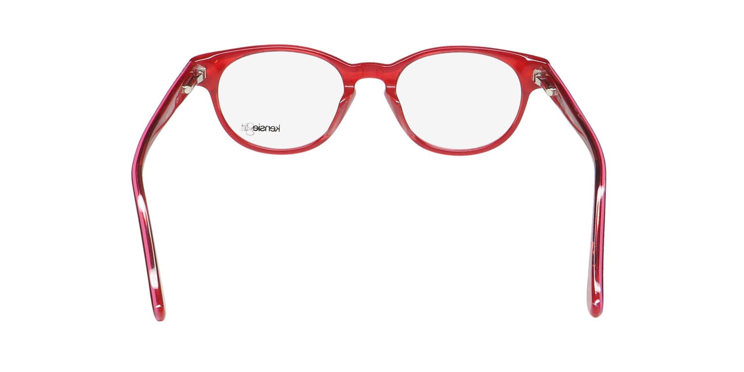 kensie Zany Eyeglasses