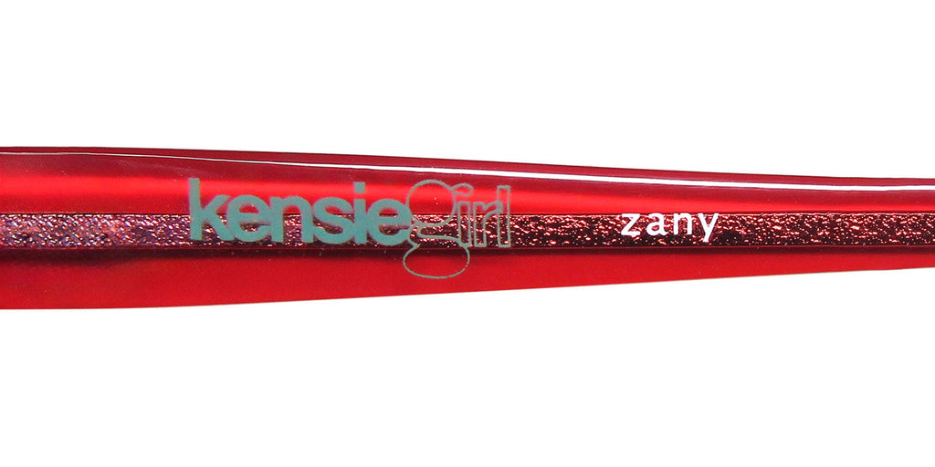 kensie Zany Eyeglasses