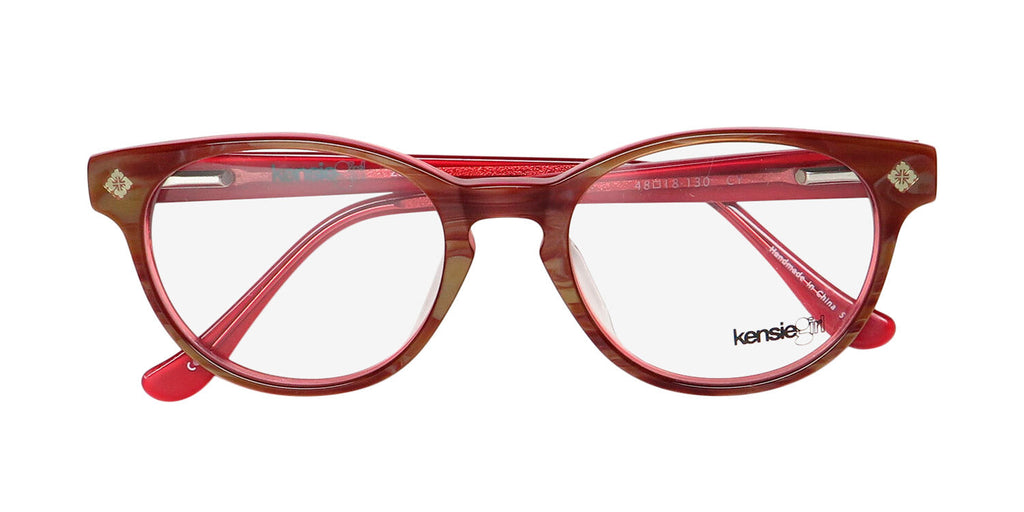 kensie Zany Eyeglasses