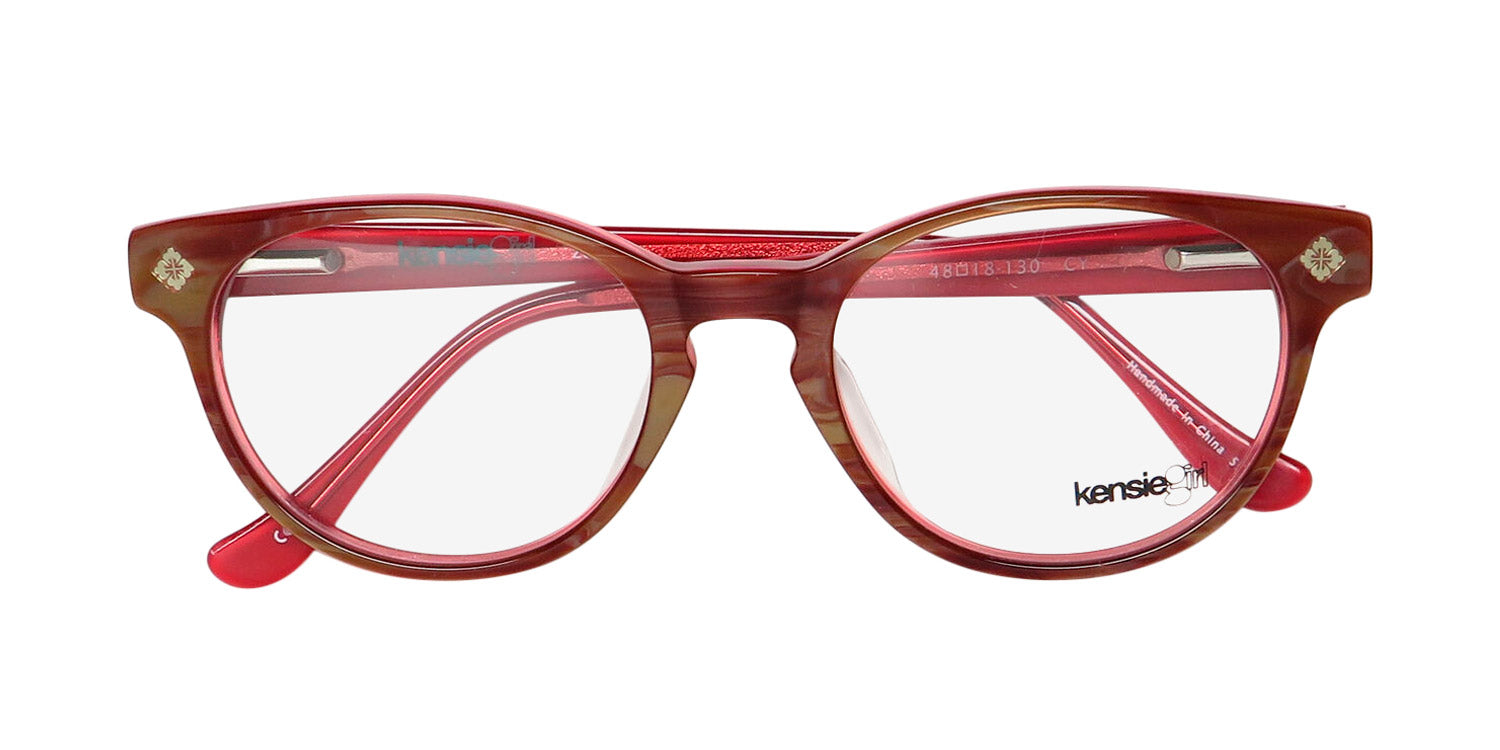 kensie Zany Eyeglasses