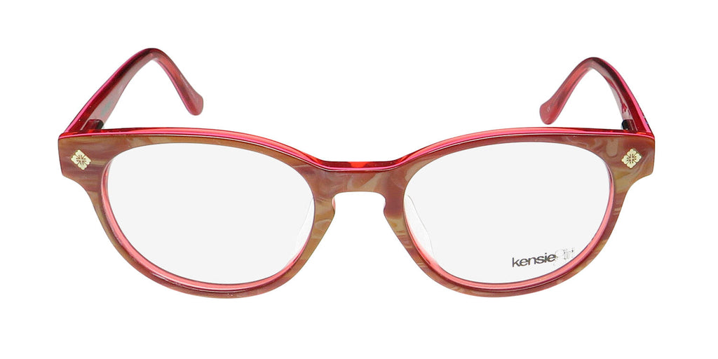 kensie Zany Eyeglasses