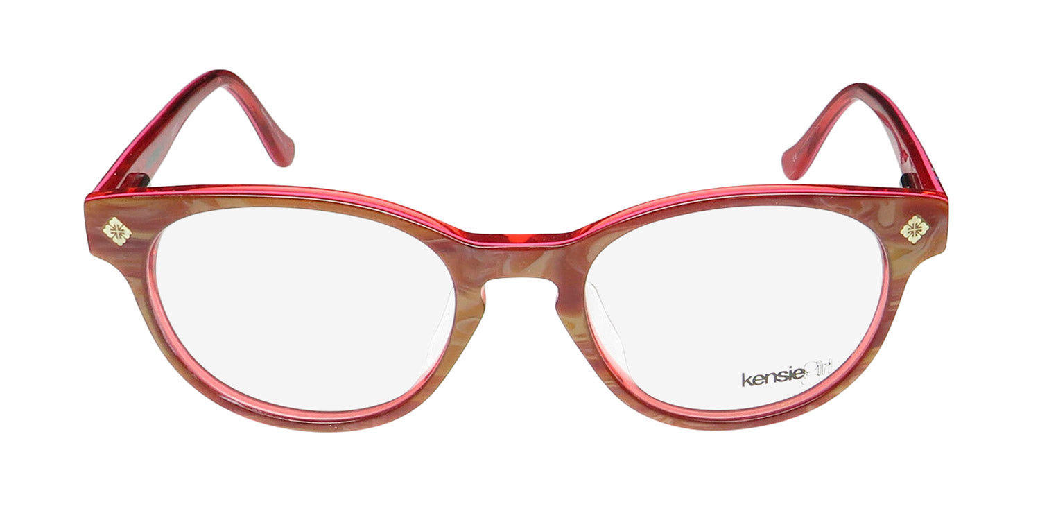 kensie Zany Eyeglasses