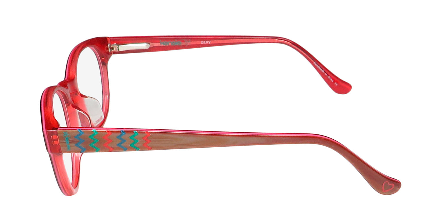 kensie Zany Eyeglasses