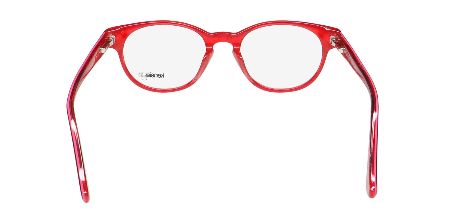 kensie Zany Eyeglasses