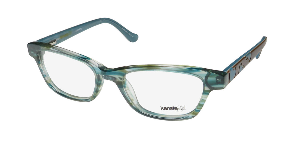 kensie Dancing Eyeglasses