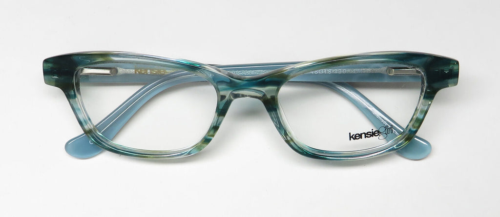 kensie Dancing Eyeglasses