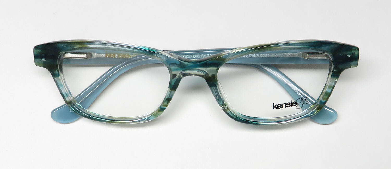 kensie Dancing Eyeglasses
