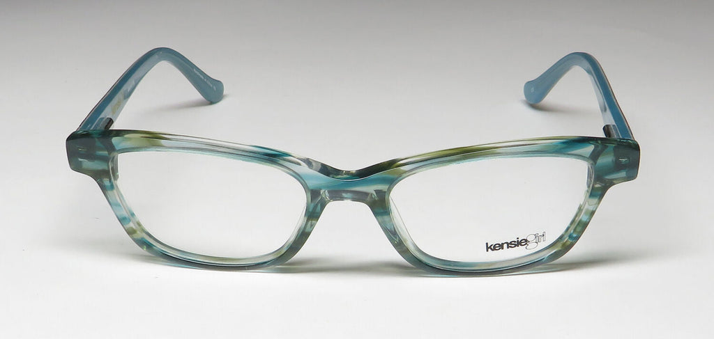 kensie Dancing Eyeglasses
