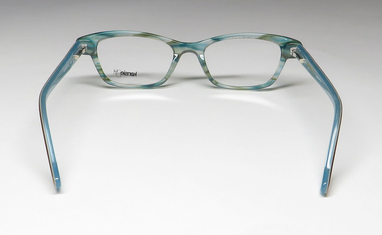 kensie Dancing Eyeglasses