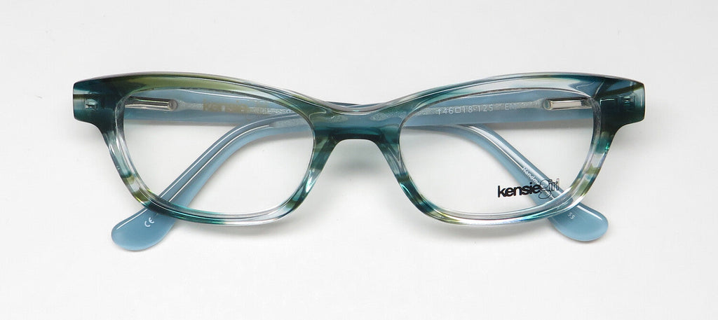 kensie Dancing Eyeglasses