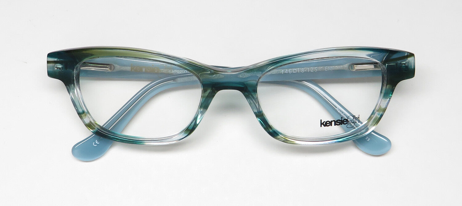 kensie Dancing Eyeglasses