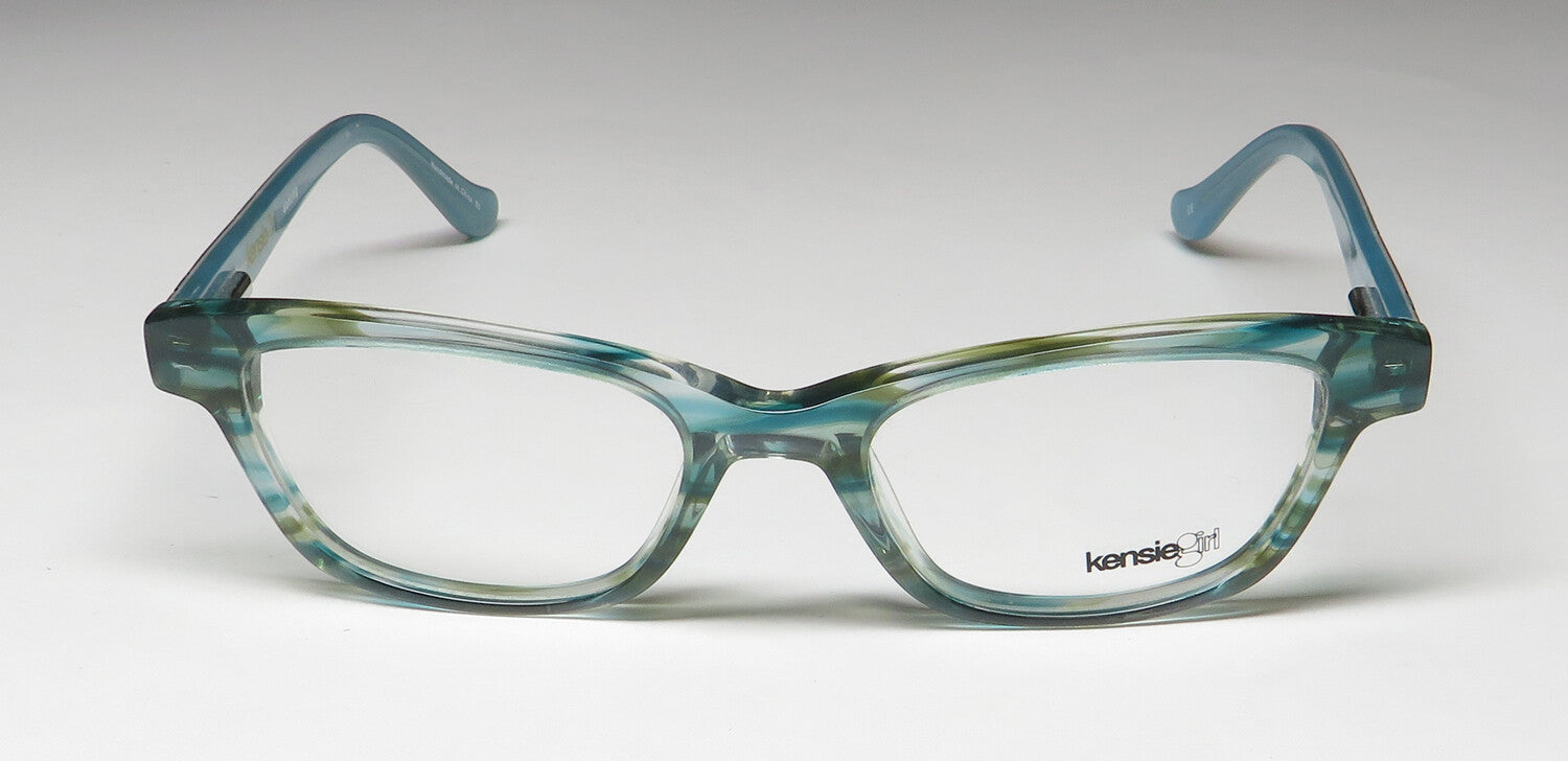 kensie Dancing Eyeglasses