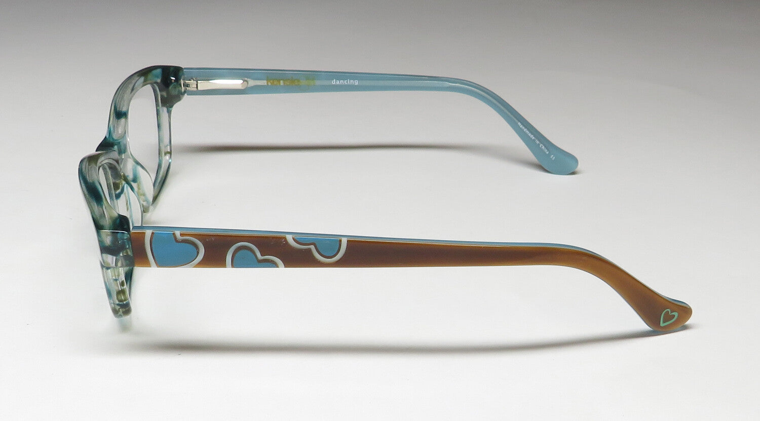 kensie Dancing Eyeglasses