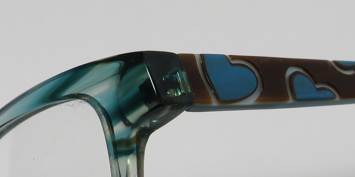 kensie Dancing Eyeglasses