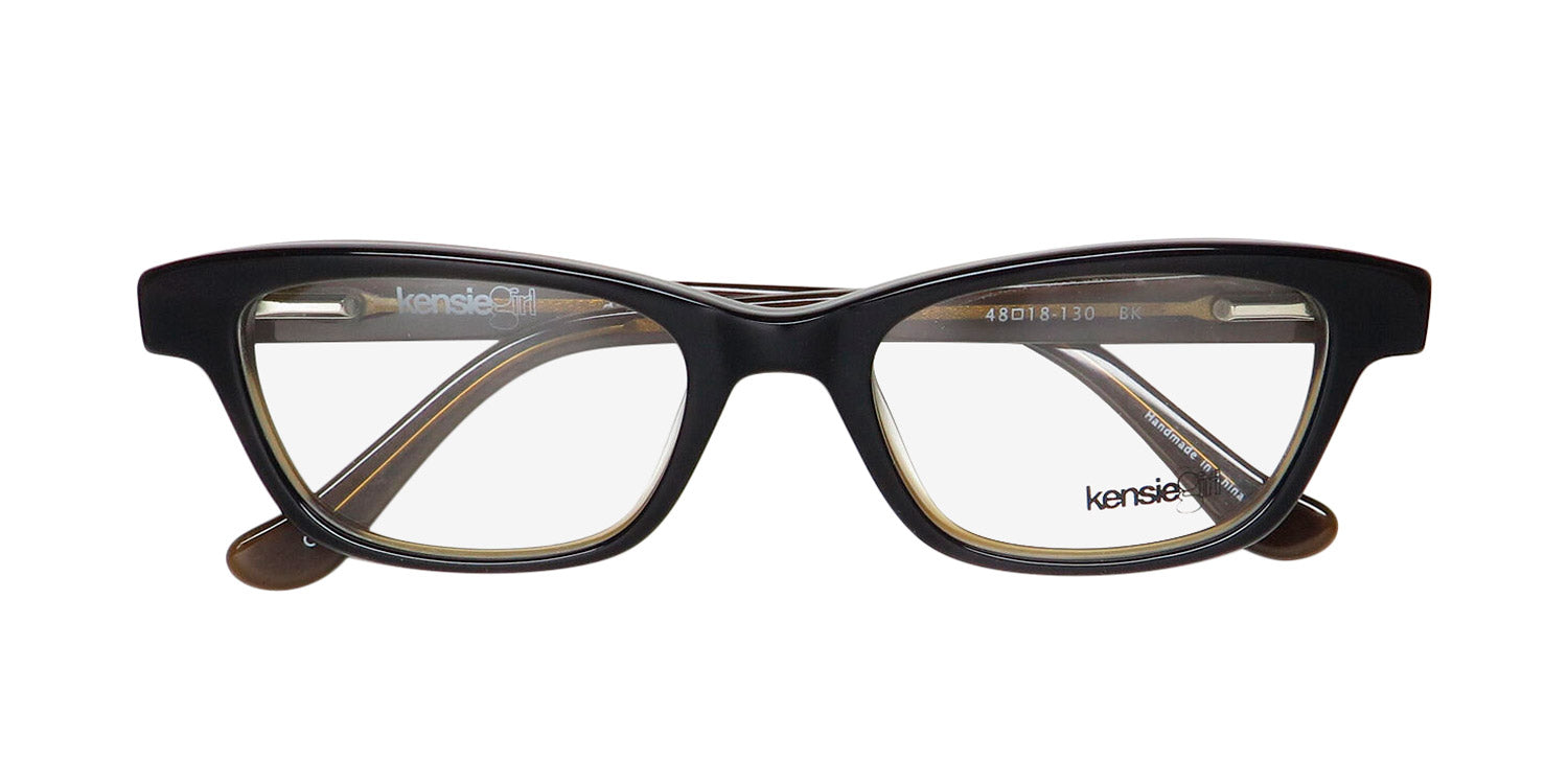 kensie Dancing Eyeglasses