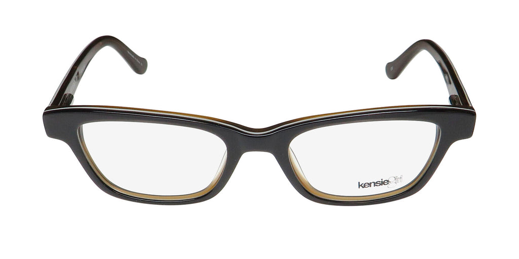 kensie Dancing Eyeglasses