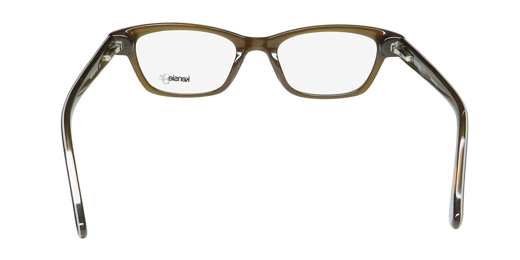 kensie Dancing Eyeglasses
