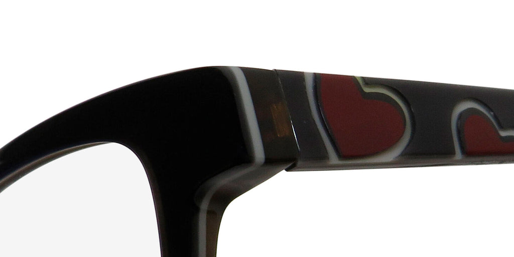kensie Dancing Eyeglasses