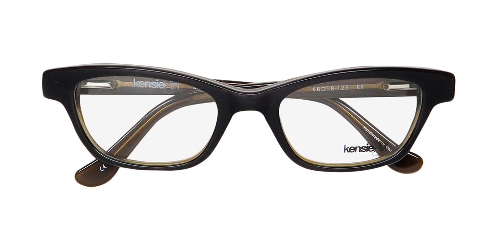 kensie Dancing Eyeglasses