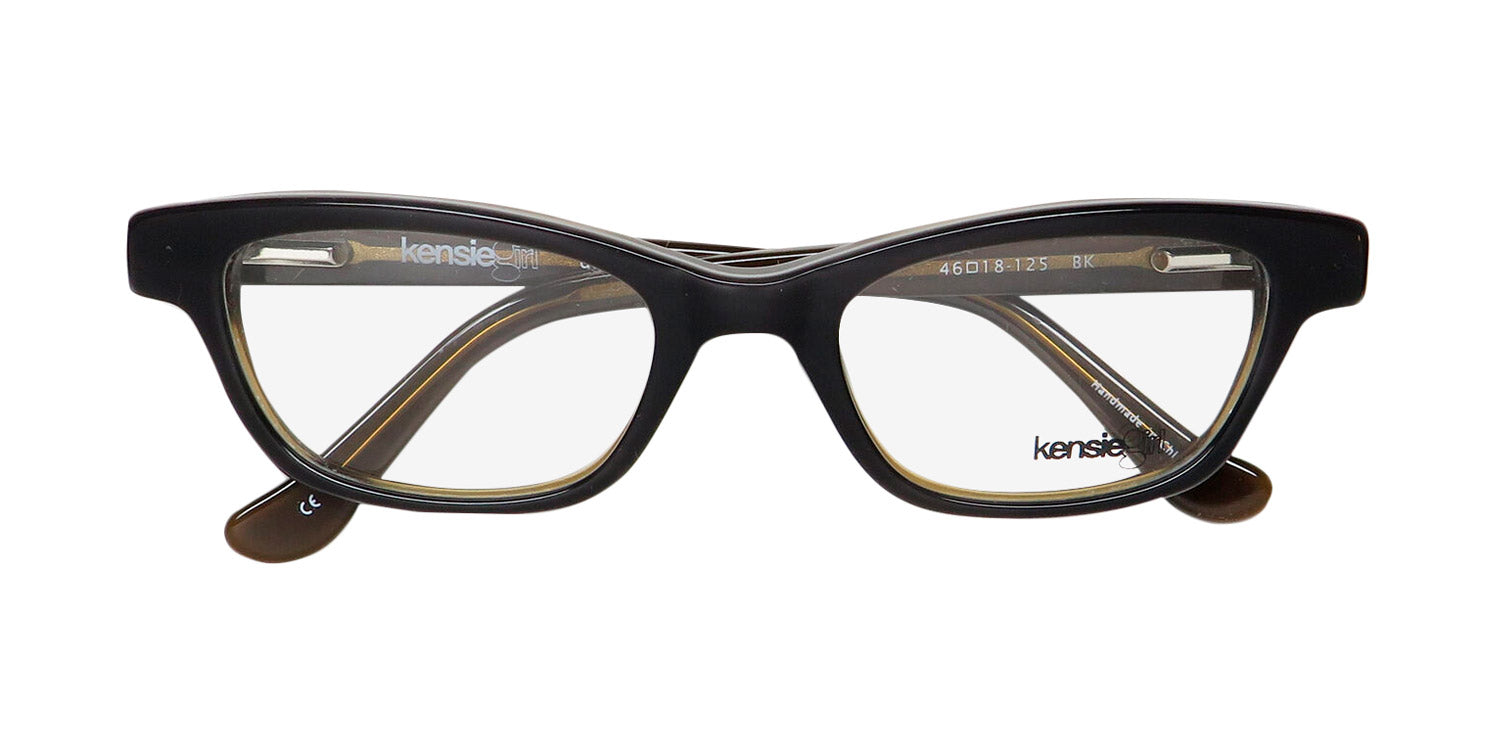 kensie Dancing Eyeglasses