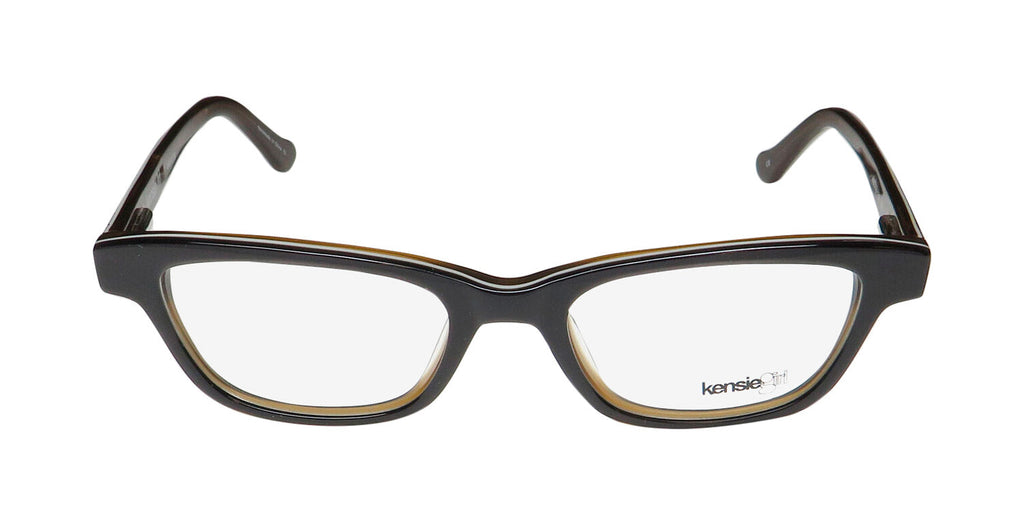 kensie Dancing Eyeglasses