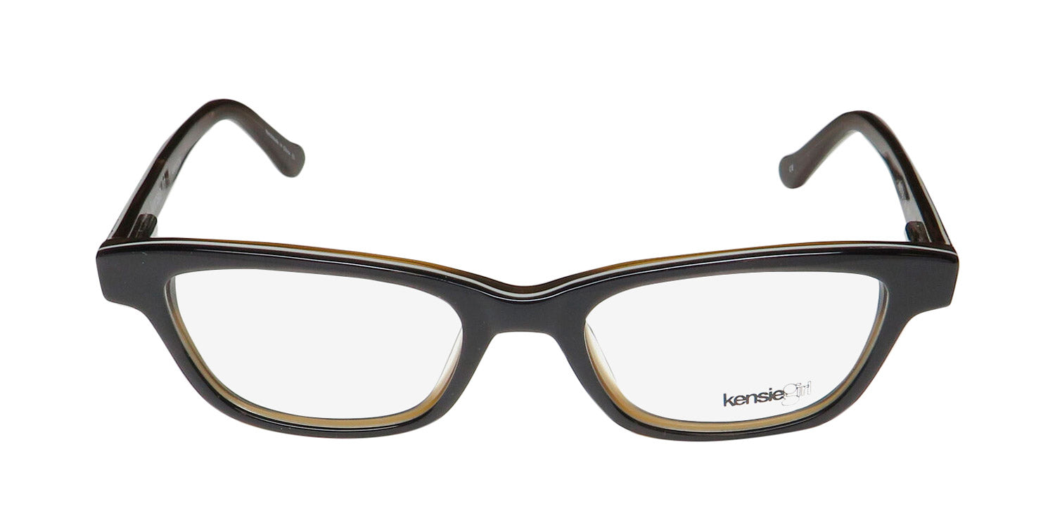 kensie Dancing Eyeglasses