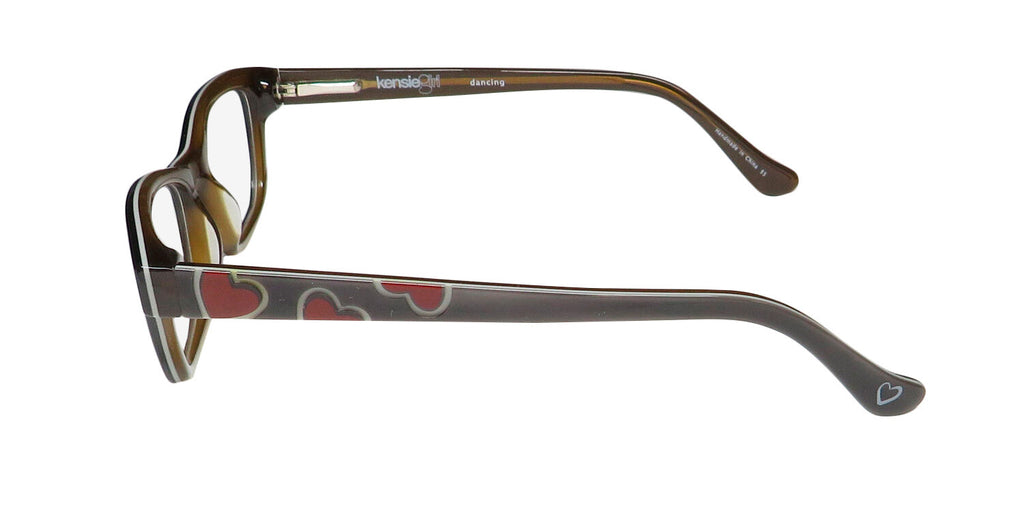 kensie Dancing Eyeglasses