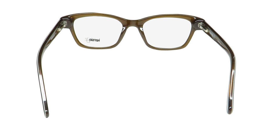 kensie Dancing Eyeglasses