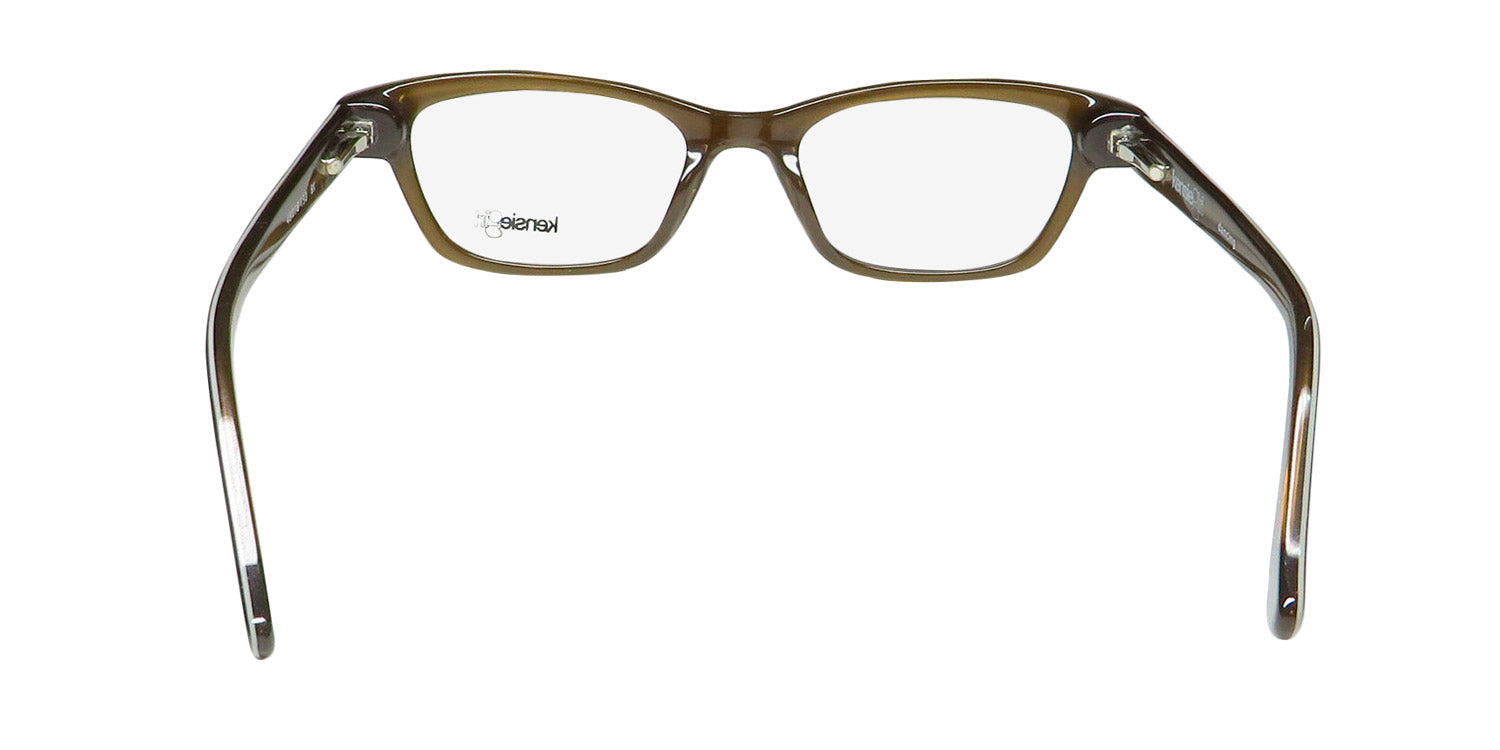 kensie Dancing Eyeglasses