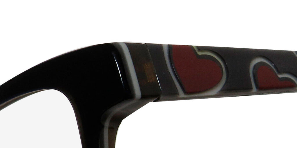 kensie Dancing Eyeglasses
